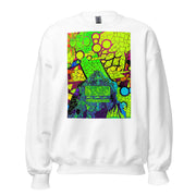 Unisex Sweatshirt #208