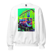Unisex Sweatshirt #215