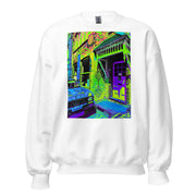 Unisex Sweatshirt #201