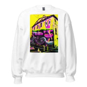Unisex Sweatshirt #219