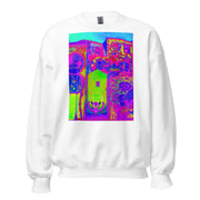 Unisex Sweatshirt #195