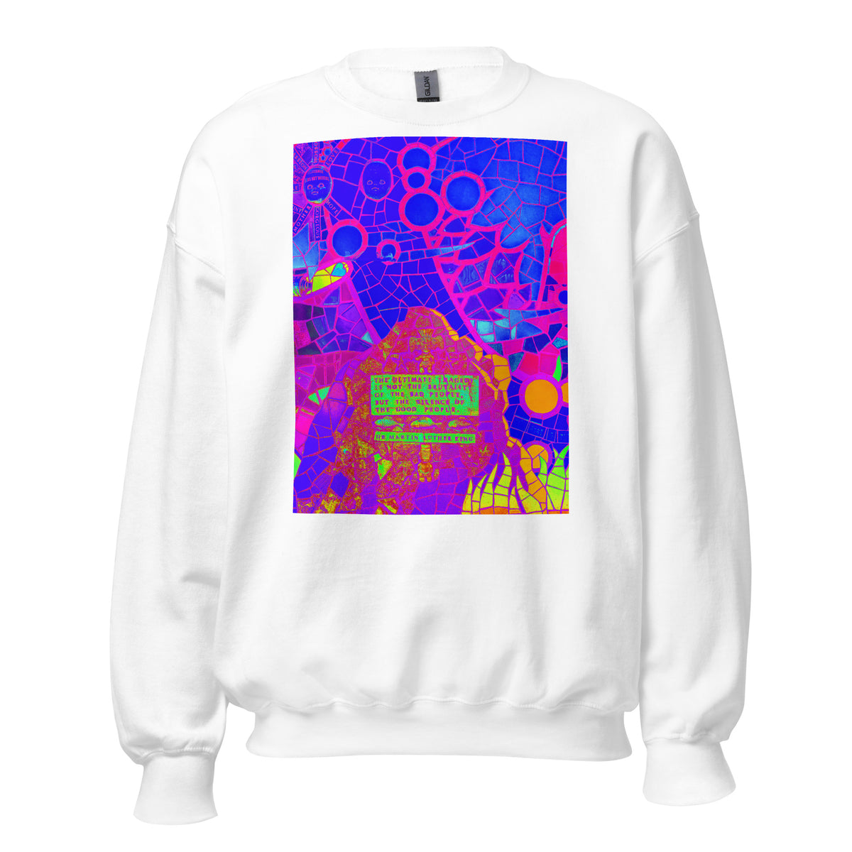 Unisex Sweatshirt #210