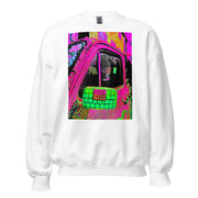 Unisex Sweatshirt #203