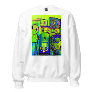 Unisex Sweatshirt #193