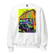 Unisex Sweatshirt #220