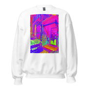 Unisex Sweatshirt #185