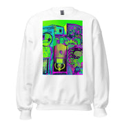 Unisex Sweatshirt #196