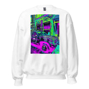 Unisex Sweatshirt #181