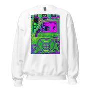 Unisex Sweatshirt #207
