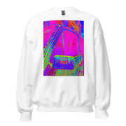 Unisex Sweatshirt #204