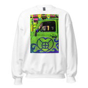 Unisex Sweatshirt #206