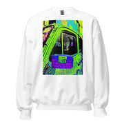 Unisex Sweatshirt #202