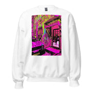 Unisex Sweatshirt #180