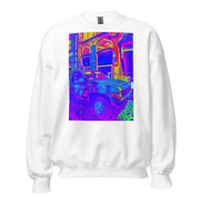 Unisex Sweatshirt #186