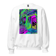 Unisex Sweatshirt #184