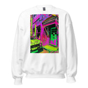 Unisex Sweatshirt #182