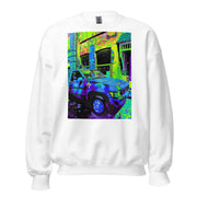 Unisex Sweatshirt #183