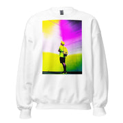 Unisex Sweatshirt #221