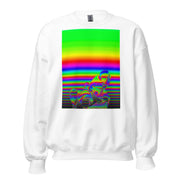 Unisex Sweatshirt #323