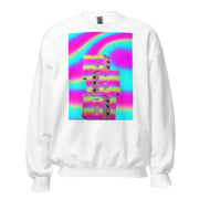 Unisex Sweatshirt #293