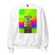 Unisex Sweatshirt #317