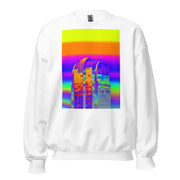 Unisex Sweatshirt #298