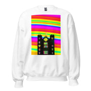 Unisex Sweatshirt #302