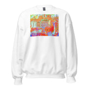 Unisex Sweatshirt #376
