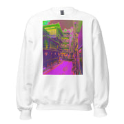 Unisex Sweatshirt #350
