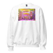 Unisex Sweatshirt #374