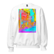 Unisex Sweatshirt #329