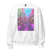 Unisex Sweatshirt #351
