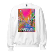 Unisex Sweatshirt #331