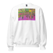 Unisex Sweatshirt #352