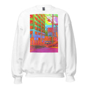 Unisex Sweatshirt #344