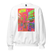 Unisex Sweatshirt #345