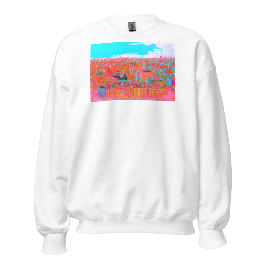 Unisex Sweatshirt #370