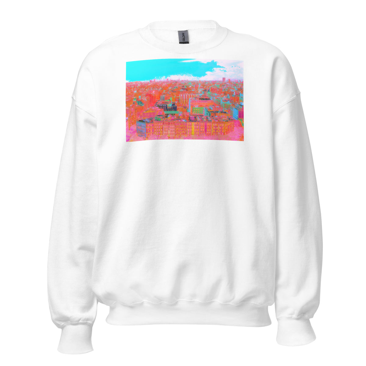 Unisex Sweatshirt #370