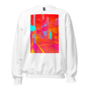 Unisex Sweatshirt #334