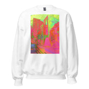 Unisex Sweatshirt #348