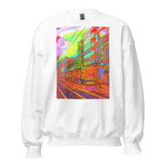 Unisex Sweatshirt #347