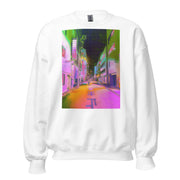 Unisex Sweatshirt #358