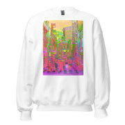 Unisex Sweatshirt #363