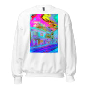 Unisex Sweatshirt #332
