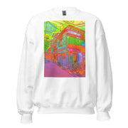 Unisex Sweatshirt #341