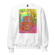 Unisex Sweatshirt #343