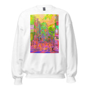 Unisex Sweatshirt #346