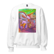 Unisex Sweatshirt #328