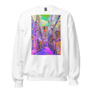 Unisex Sweatshirt #354
