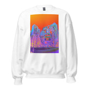 Unisex Sweatshirt #327